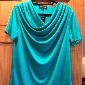 Green Jones New York Top